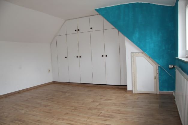 das Zimmer im DG das Zimmer im DG