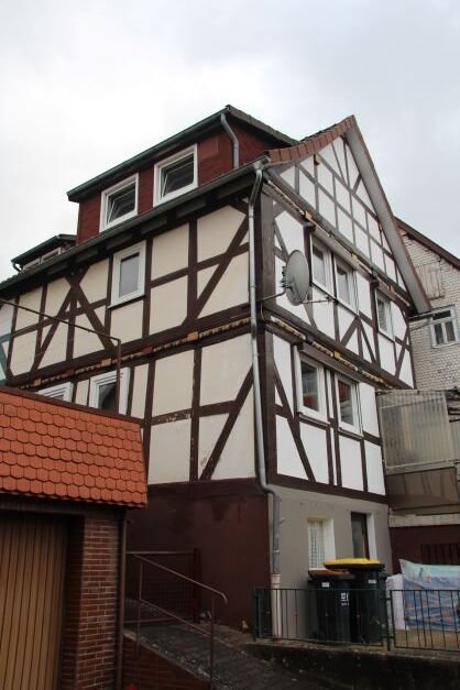 Außenansicht Außenansicht