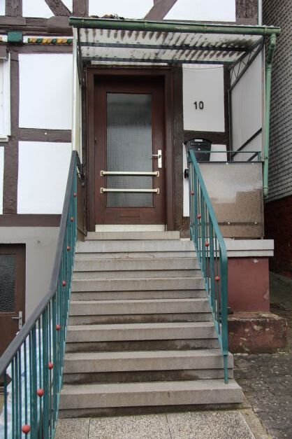 Außenansicht Außenansicht