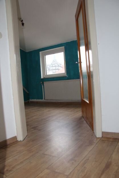 das Zimmer im DG das Zimmer im DG