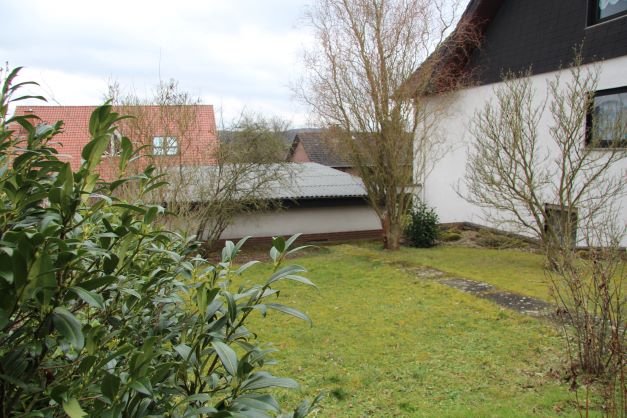 der Garten der Garten