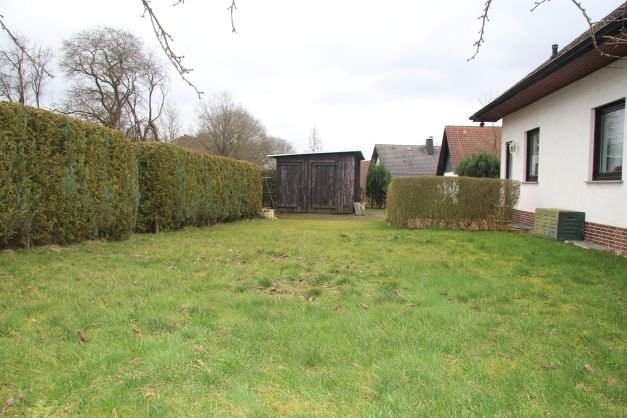 der Garten der Garten