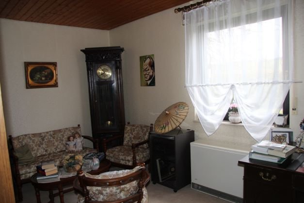 ein Zimmer im OG ein Zimmer im OG