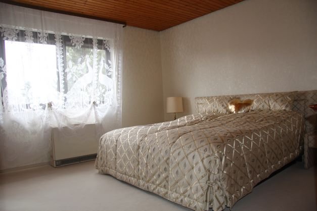 ein Zimmer im OG ein Zimmer im OG