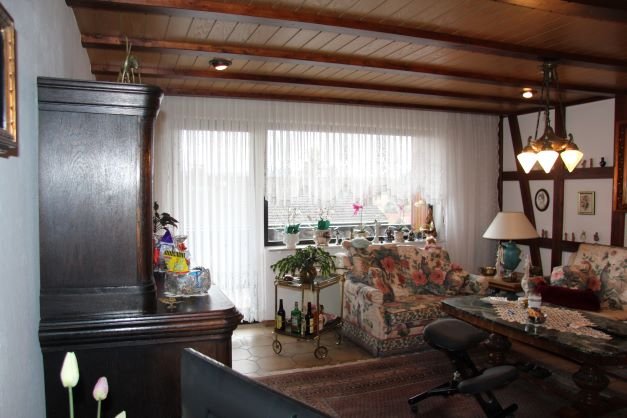 ein Zimmer im OG ein Zimmer im OG