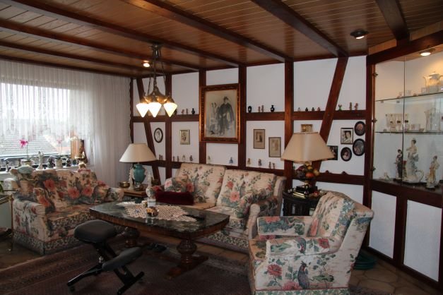 ein Zimmer im OG ein Zimmer im OG