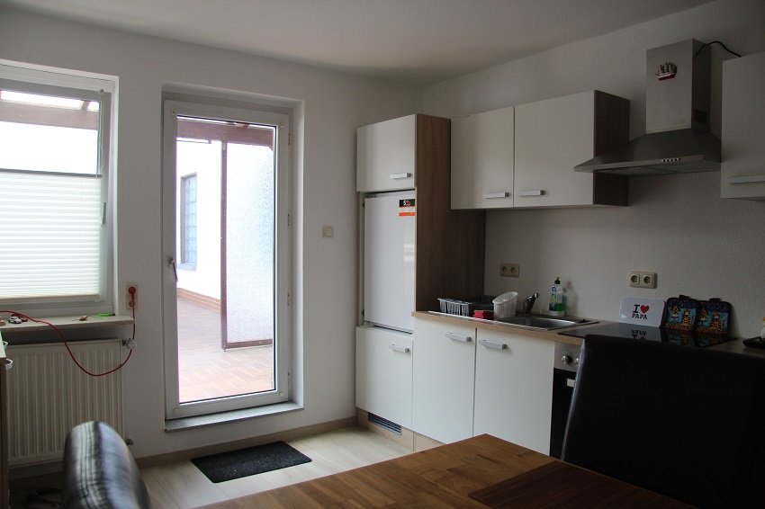 Wohnung 1 Wohnung 1
