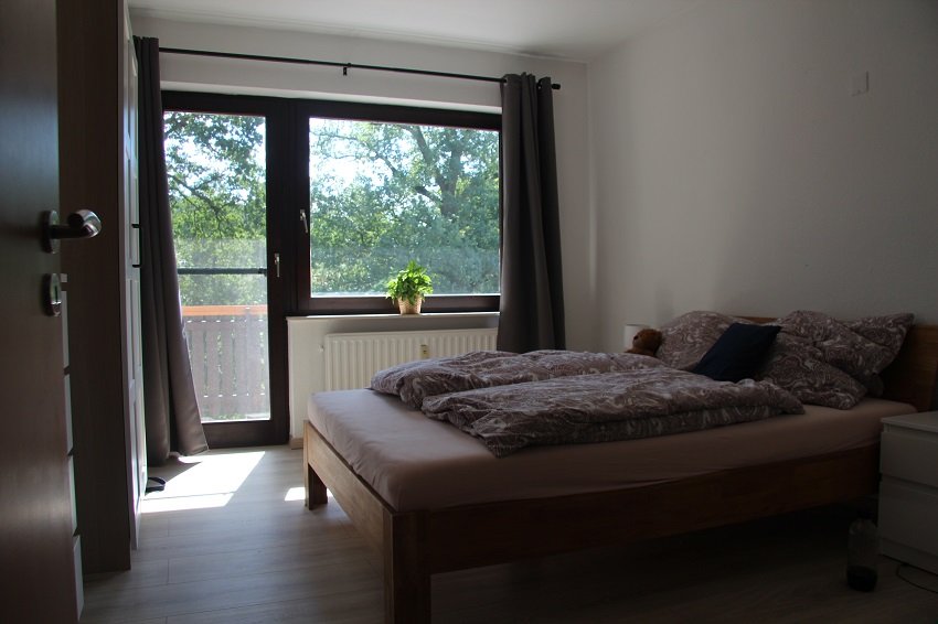 Wohnung 2 Wohnung 2
