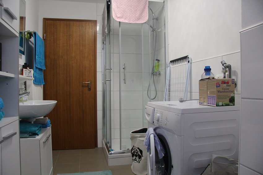 Wohnung 1 Wohnung 1