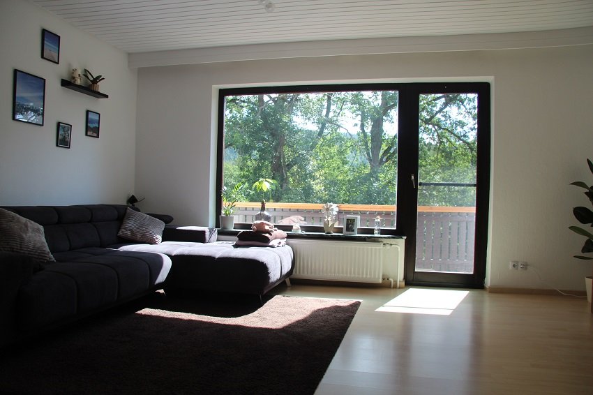 Wohnung 2 Wohnung 2