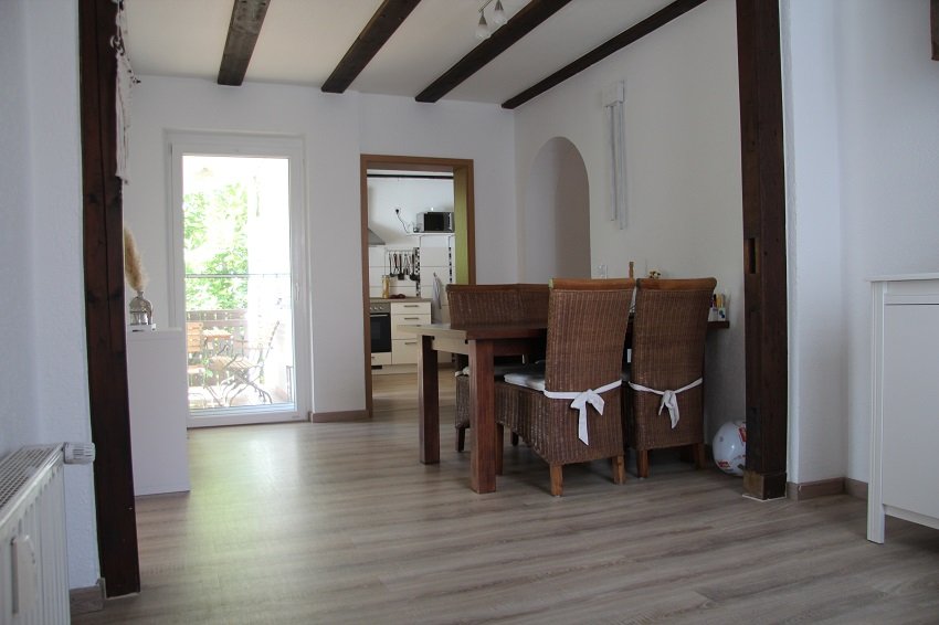 Wohnung 2 Wohnung 2