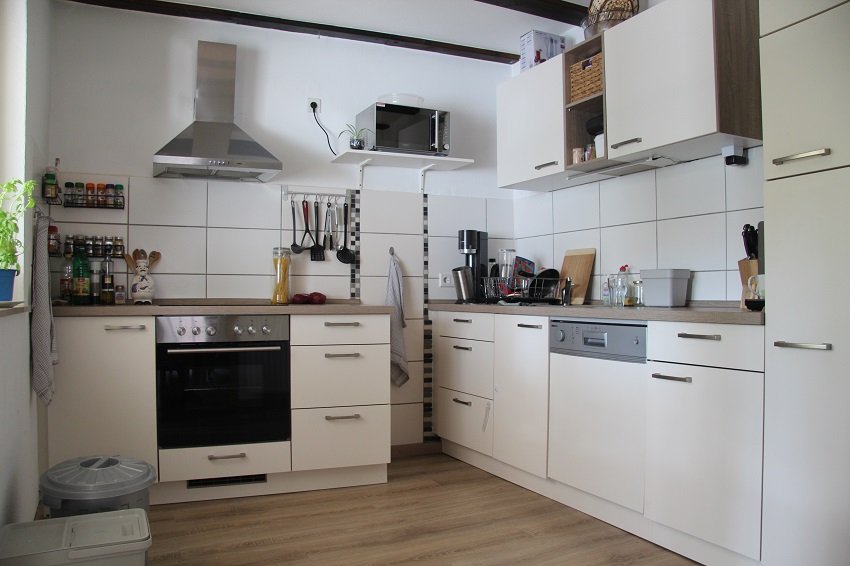 Wohnung 2 Wohnung 2