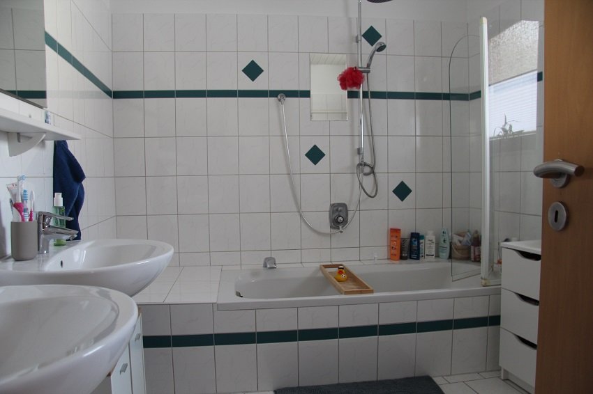 Wohnung 2 Wohnung 2