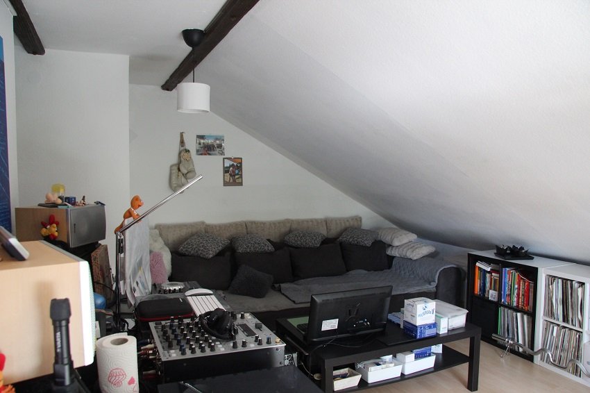Wohnung 4 Wohnung 4