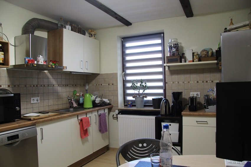 Wohnung 4 Wohnung 4