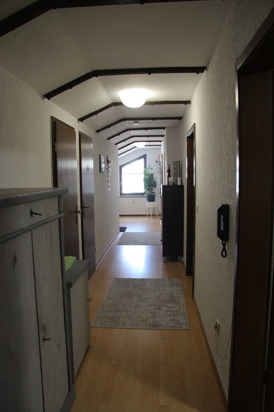 Wohnung 4 Wohnung 4