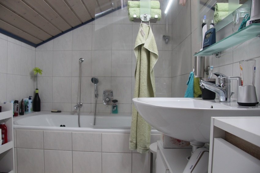 Wohnung 4 Wohnung 4