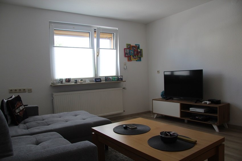 Wohnung 1 Wohnung 1