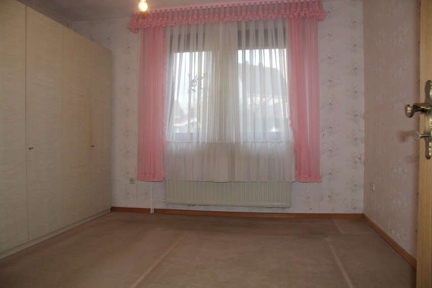 ein Zimmer im EG ein Zimmer im EG