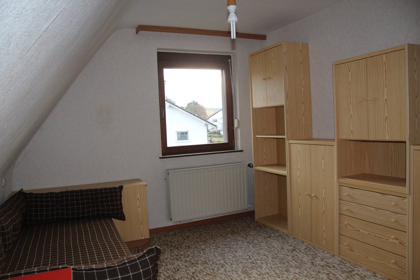 Zimmer 1 im DG Zimmer 1 im DG