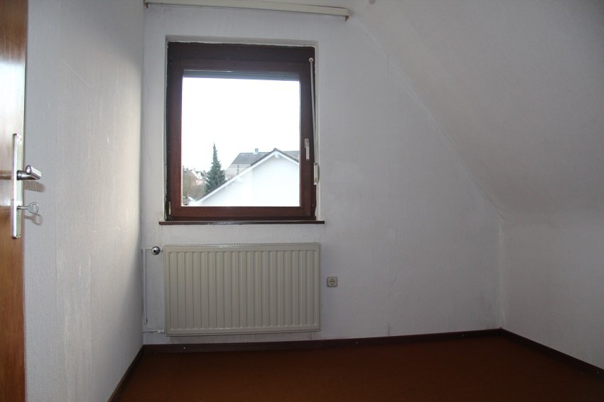 Zimmer 2 im DG Zimmer 2 im DG