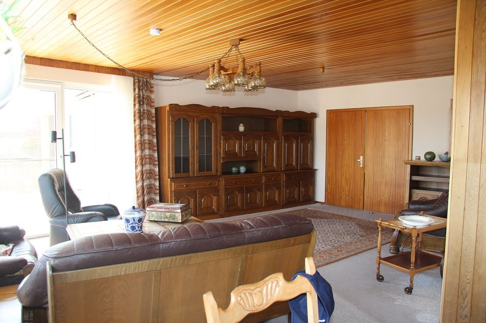 das Wohn./Esszimmer das Wohn./Esszimmer