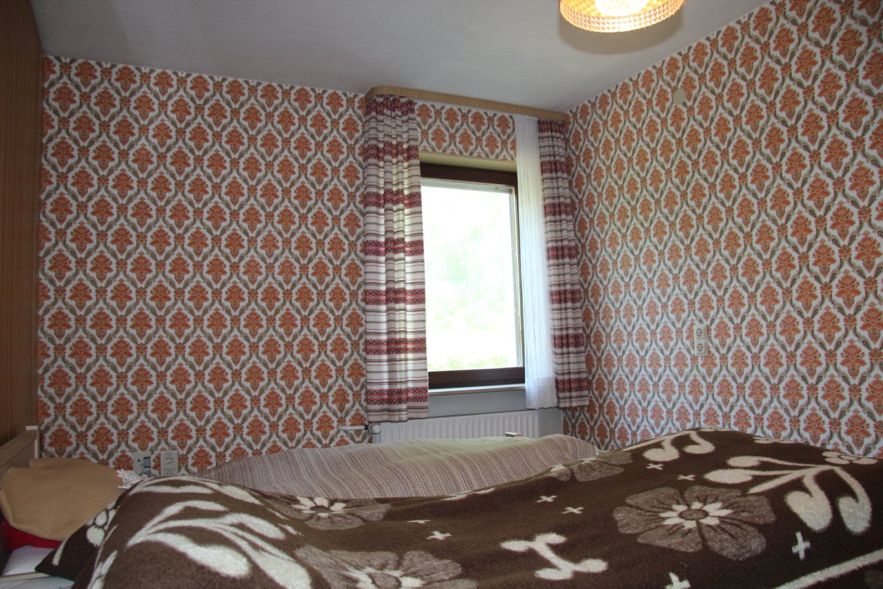 ein Zimmer im EG ein Zimmer im EG