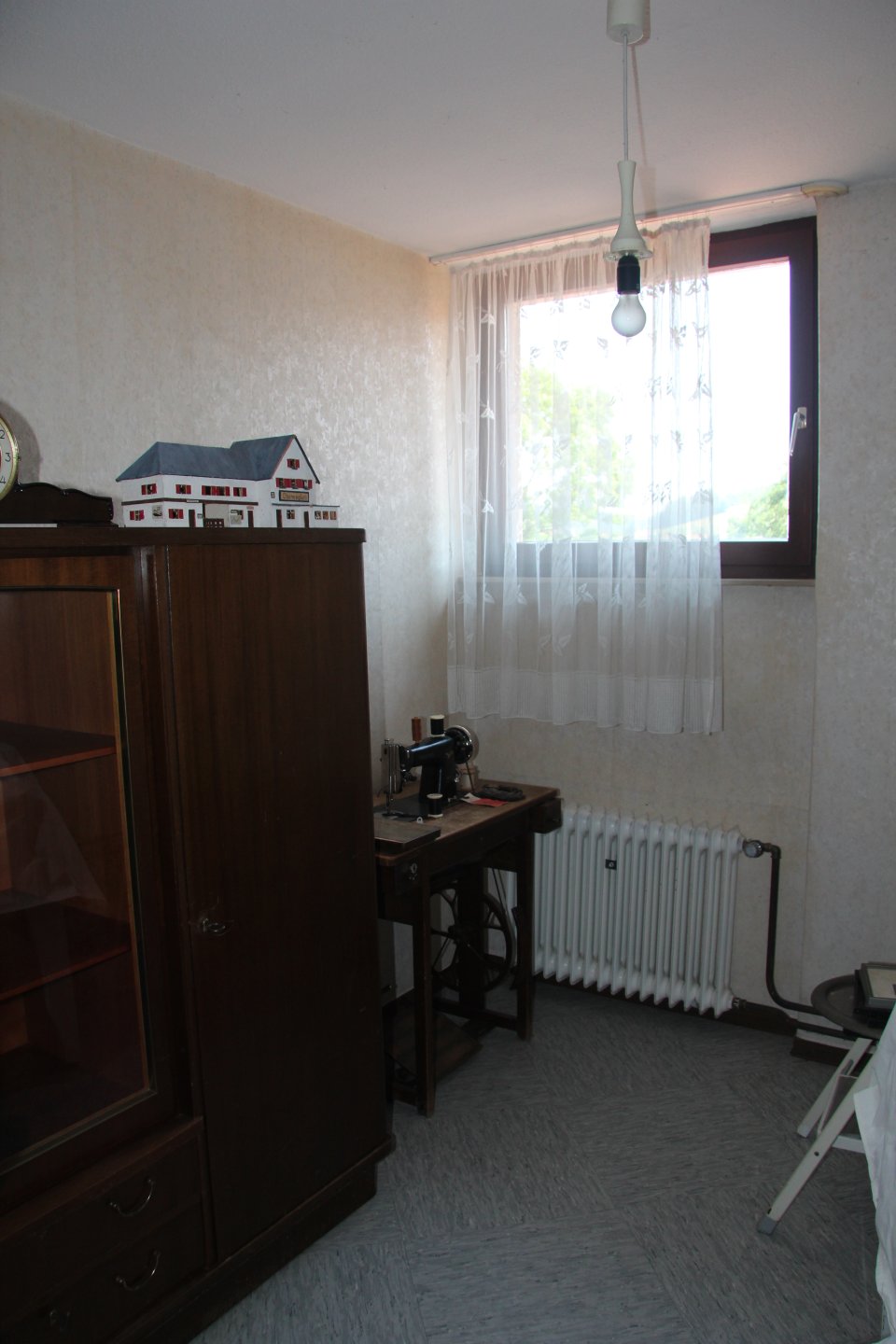 ein Zimmer im OG ein Zimmer im OG