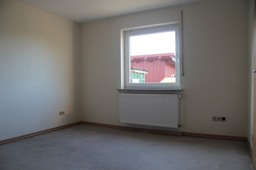 das Schlafzimmer der ELW das Schlafzimmer der ELW