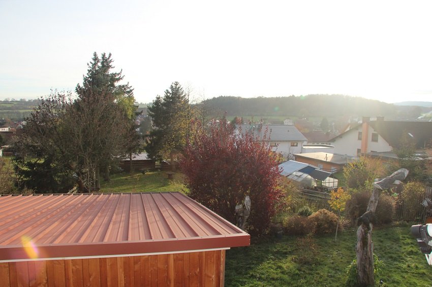 der Fernblick der Fernblick