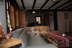 die Privatwohnung die Privatwohnung