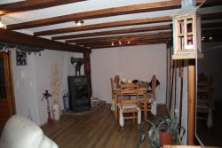 die Privatwohnung die Privatwohnung