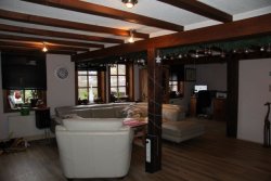 die Privatwohnung die Privatwohnung