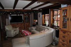 die Privatwohnung die Privatwohnung