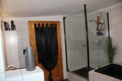 die Privatwohnung die Privatwohnung