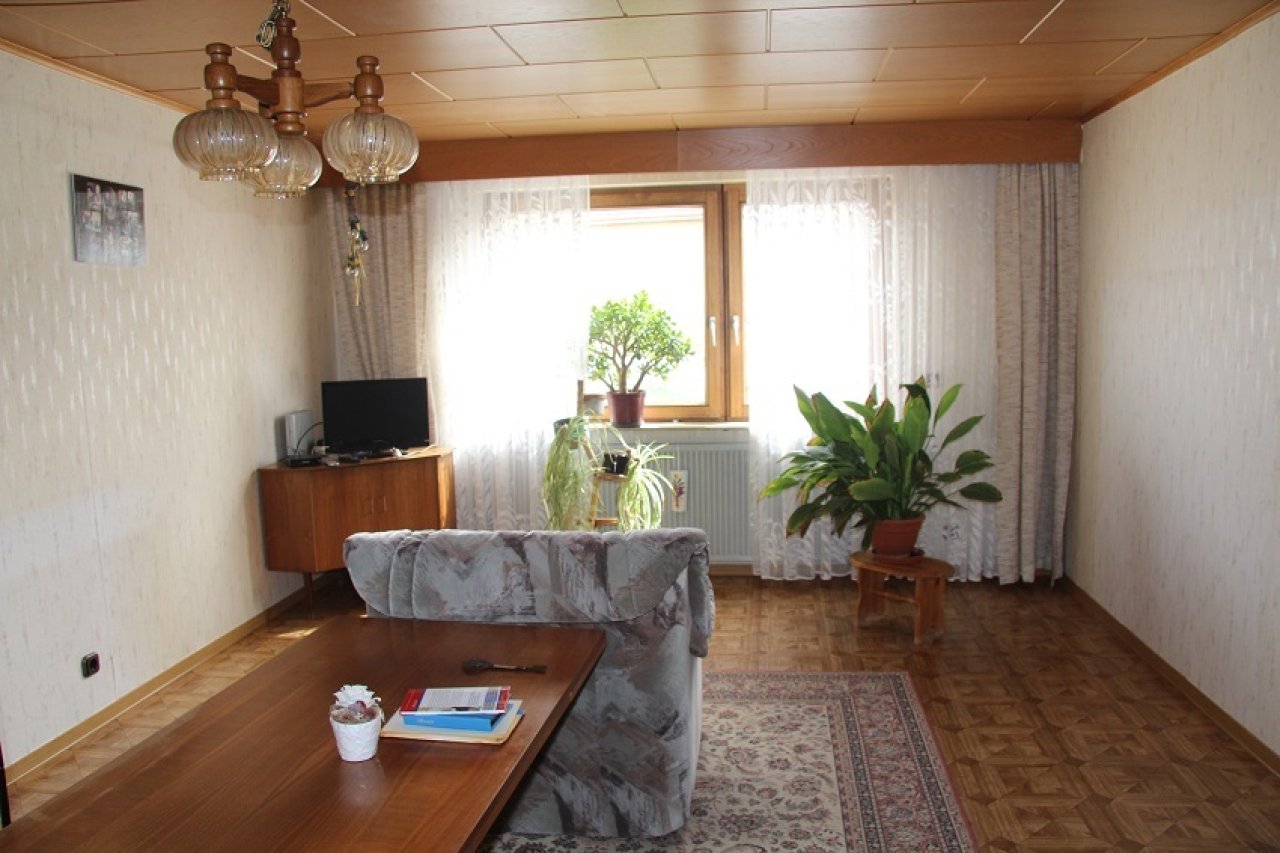 das Wohnzimmer im EG das Wohnzimmer im EG