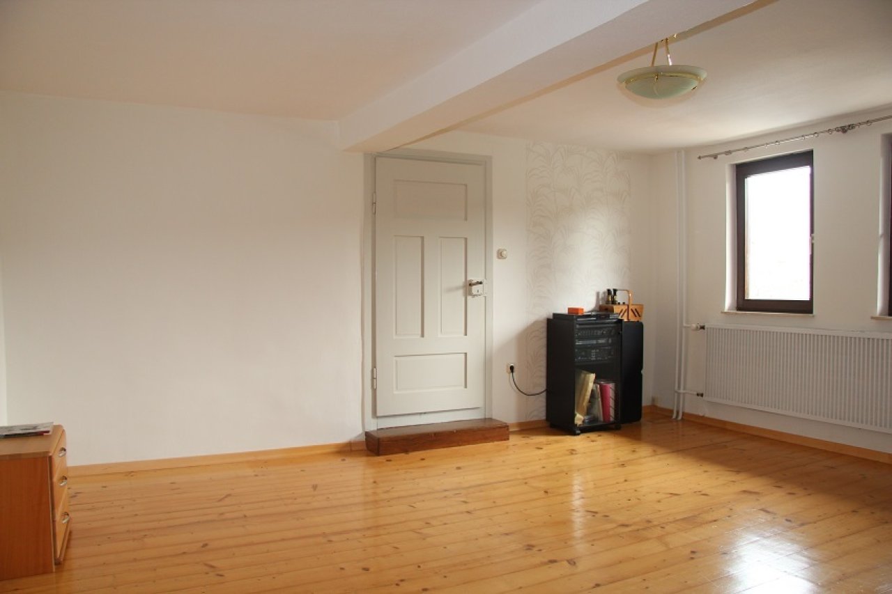 ein Zimmer im OG ein Zimmer im OG