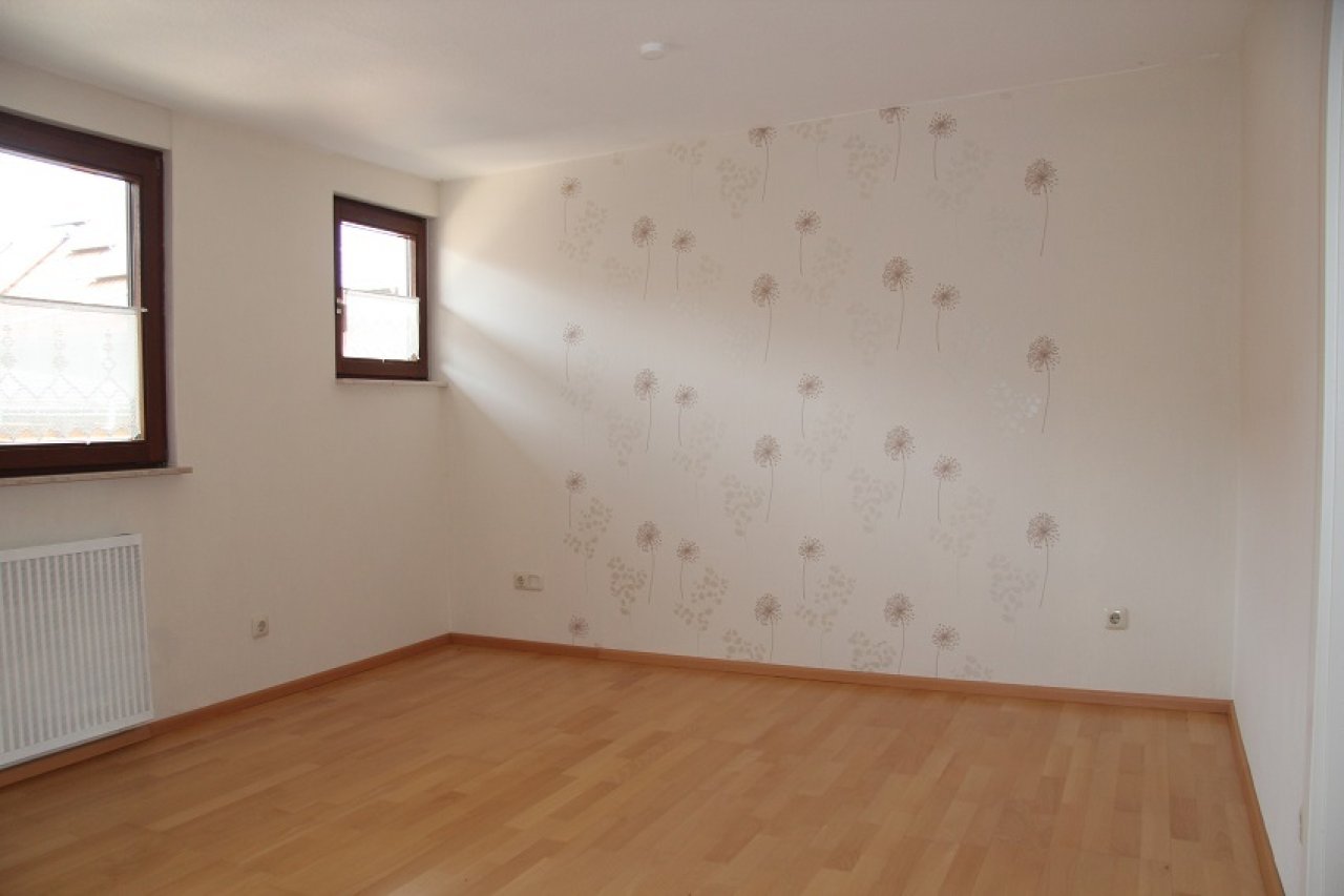 ein Zimmer im OG ein Zimmer im OG